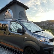 Fiat Scudo 2022 - Present