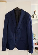 Anzugjacke und Hose von Zara