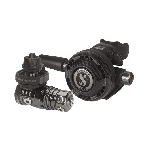 Scubapro mk25 evo - scubapro,