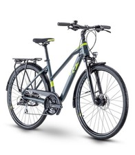 Raymon Trekkingbike TourRay