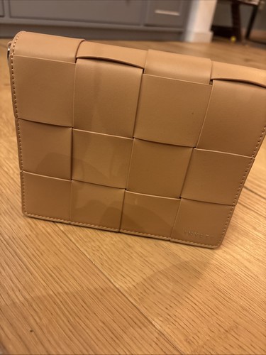 Inyati handtasche braun - inyati, neu
