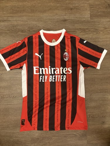 Milan trikot 2024 2025 - ac,