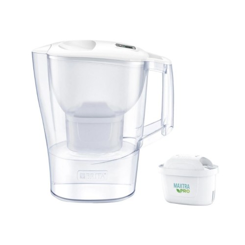 Brita wasserkanne aluna - brita,