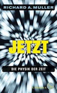 Jetzt die physik - physik, zeit