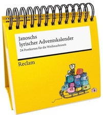 Janoschs lyrischer