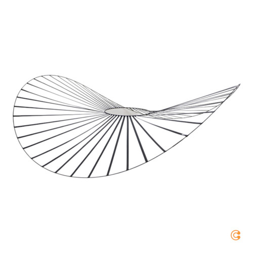 Petite friture vertigo nova - friture,