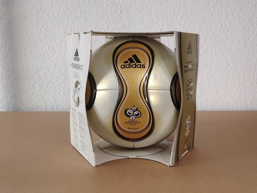 Adidas teamgeist 2006 final - adidas,