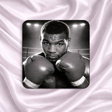 Mike Tyson Kühlschrankmagnet