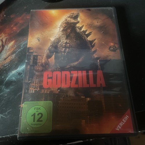 Godzilla