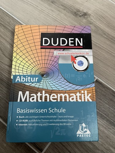Mathematik basiswissen schule - mathematik,