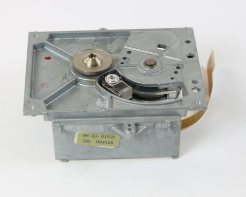 Original laufwerk revox b - original, cd