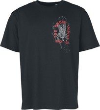 The ghost inside - the, t-shirt