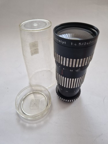 Enna münchen 240mm 5 - enna,
