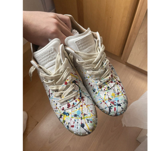 Maison margiela replica - margiela,
