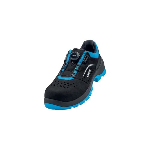 Uvex sicherheitshalbschuhe s1p - uvex,