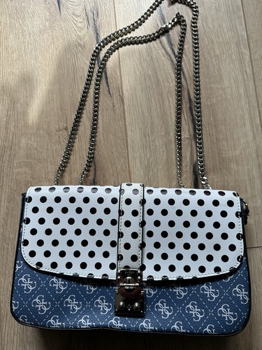 Guess damen handtasche - damen,