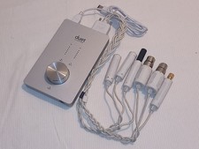 Apogee Duet FireWire Audio