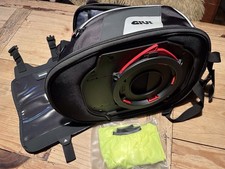 Nagelneuer Tankrucksack GIVI XS307 Tanklock