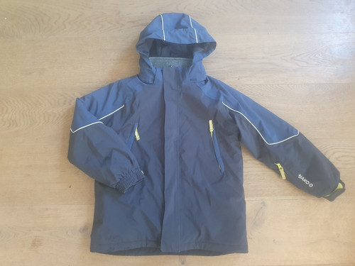 Jako jacke 140 - jako,