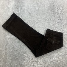 LEVIS 526 Damen Cord Hose 14