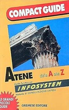 Athen von A bis Z Spindler