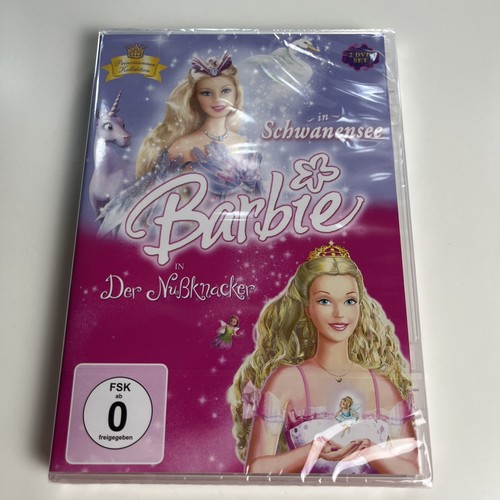 Barbie schwanensee - in:, /