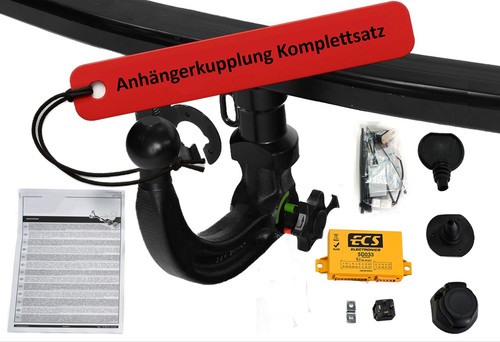 Westfalia anhängerkupplung - westfalia,