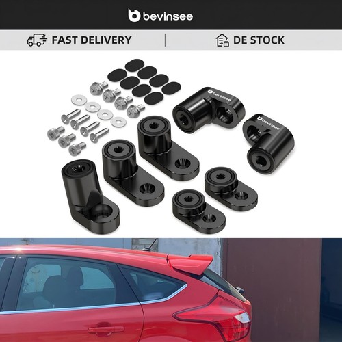 Flügelspoiler riser extender - flügelspoiler,