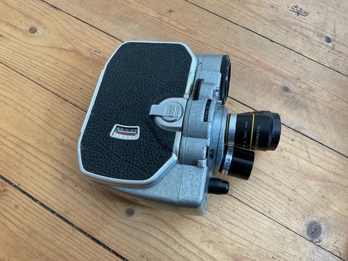 Filmkamera super kamera - super,