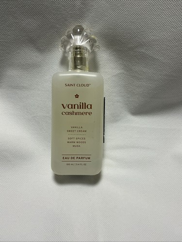 Saint cloud vanilla cashmere - cloud,