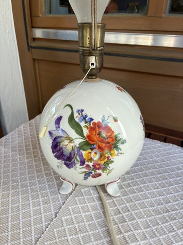 Rosenthal tischlampe - rosenthal,