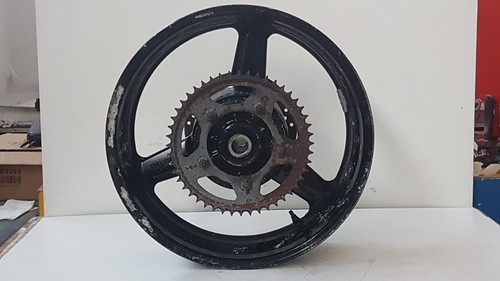 Yamaha 02 hinterradfelge - yamaha, r6