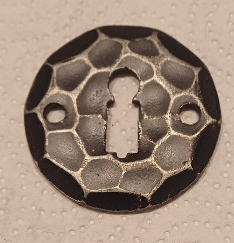 Schlüsselrosette hans - schlüsselrosette,