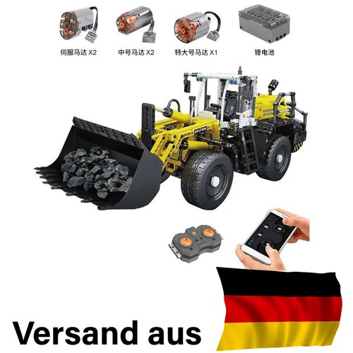 Mould king 17026 - mould,