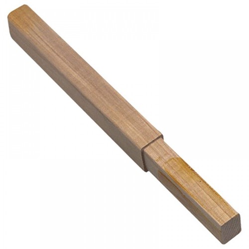 Warrior holz end plug - warrior,