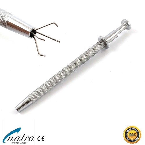 Kugelhalter greifer piercing - greifer,