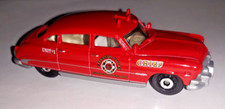 Matchbox © 1951 Hudson Hornet Fire Chief Car   -  2018  MB 064  Feuerwehr