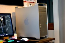 Apple mac pro - apple, qc