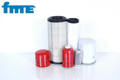 Filterset für case - filterset,
