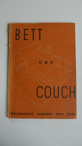 Bett und couch - und,