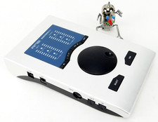 RME Babyface PRO Audio Interface High-End + Neuwertig + Case OVP + 1,5J Garantie