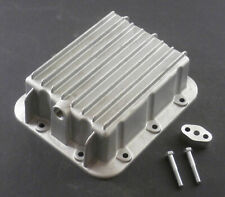 Alu-Ölwanne vergrößert - 1,75 Liter - BMW R 25 - R 25/2 - R 25/3 - R 26 - R 27