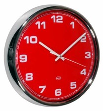 Farbauswahl - Cabanaz Wanduhr