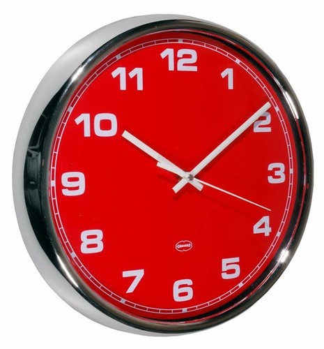 Farbauswahl cabanaz wanduhr - farbauswahl,
