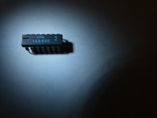 IC TAA 930 , Telefunken,