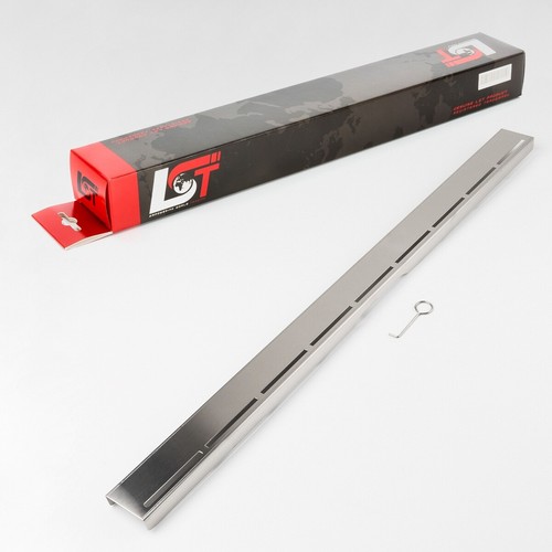 Duschrost linien schlitz - duschrost,