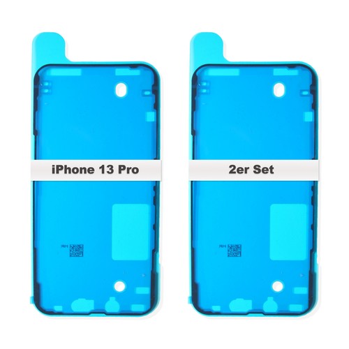 Iphone pro rahmen - 2x,