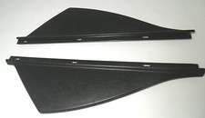 Abdeckung Verkleidung seitlich