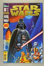 Star Wars. Bd. 1. 1999. Dino Comics.