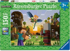 150 Teile Ravensburger Kinder